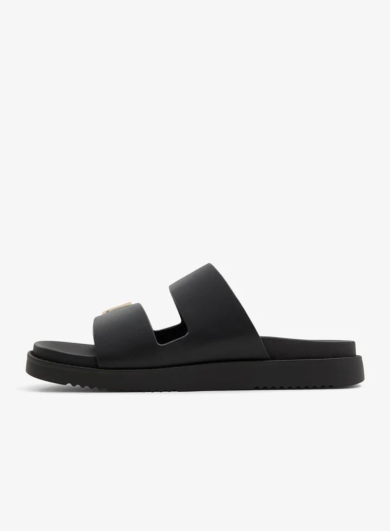 ALDO Alessie Multi Strap Flat Sandals